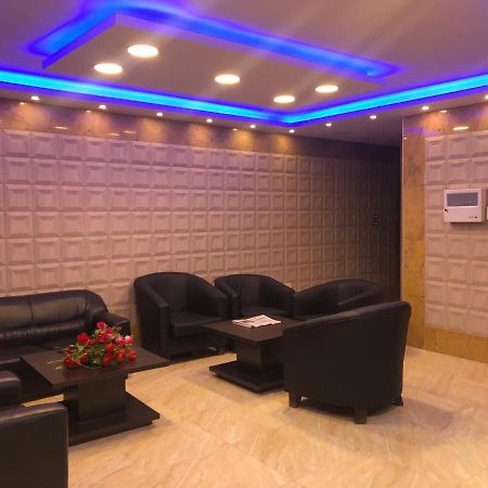 Marj Alhamam Furnished Suites Al Yadudah Zewnętrze zdjęcie