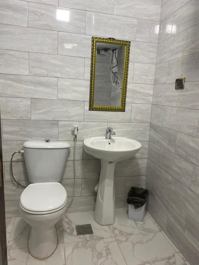 Marj Alhamam Furnished Suites Al Yadudah Zewnętrze zdjęcie