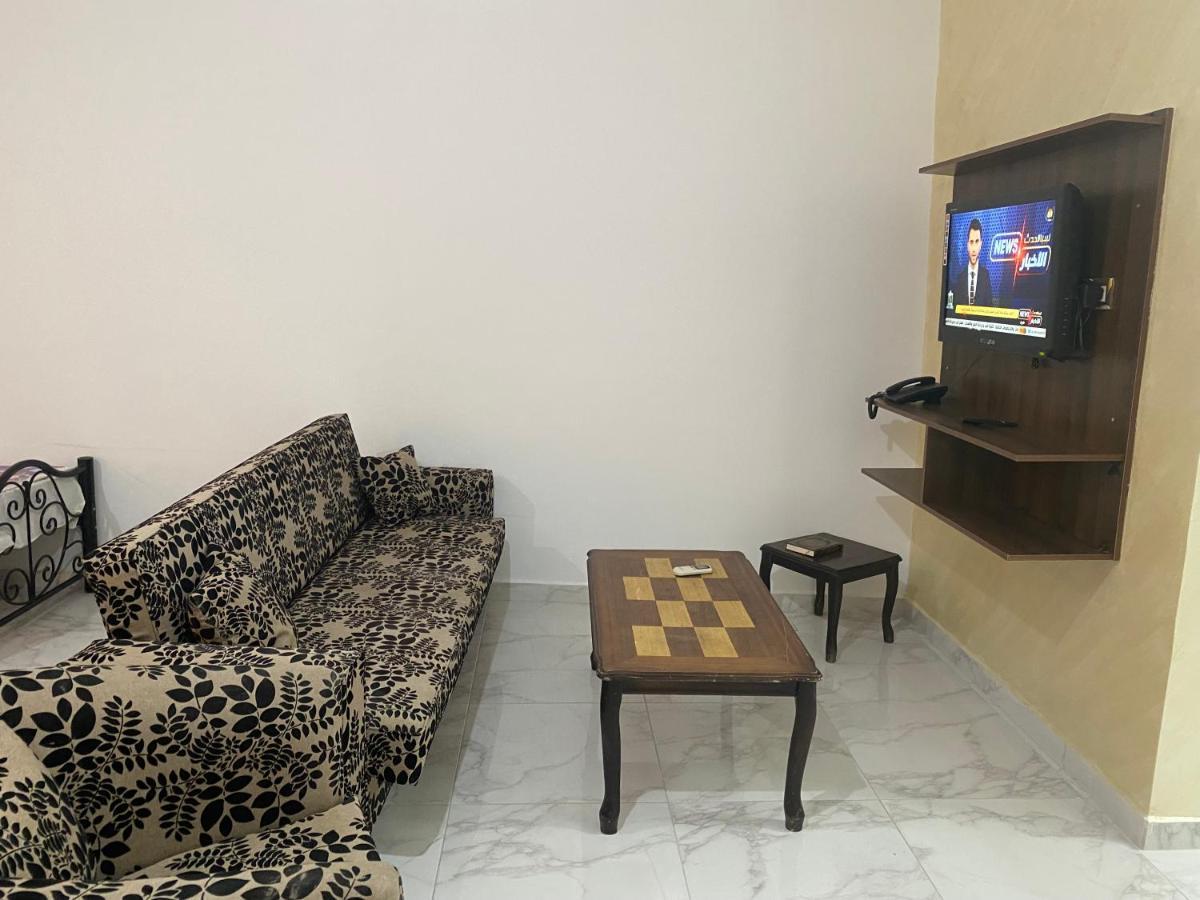 Marj Alhamam Furnished Suites Al Yadudah Zewnętrze zdjęcie