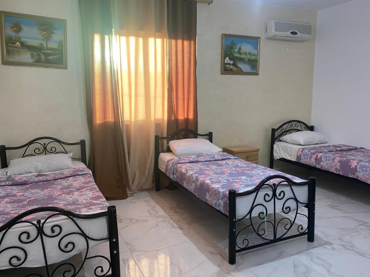 Marj Alhamam Furnished Suites Al Yadudah Zewnętrze zdjęcie