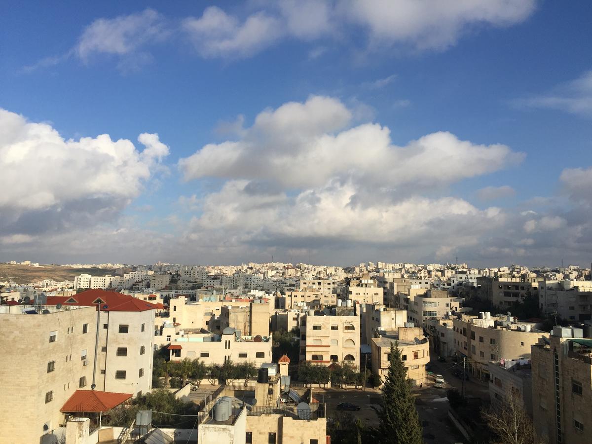 Marj Alhamam Furnished Suites Al Yadudah Zewnętrze zdjęcie