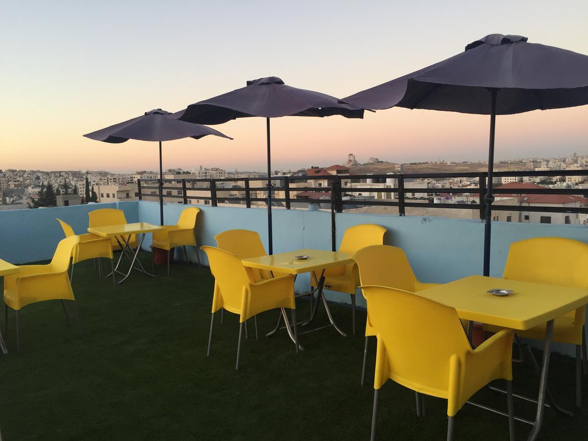 Marj Alhamam Furnished Suites Al Yadudah Zewnętrze zdjęcie