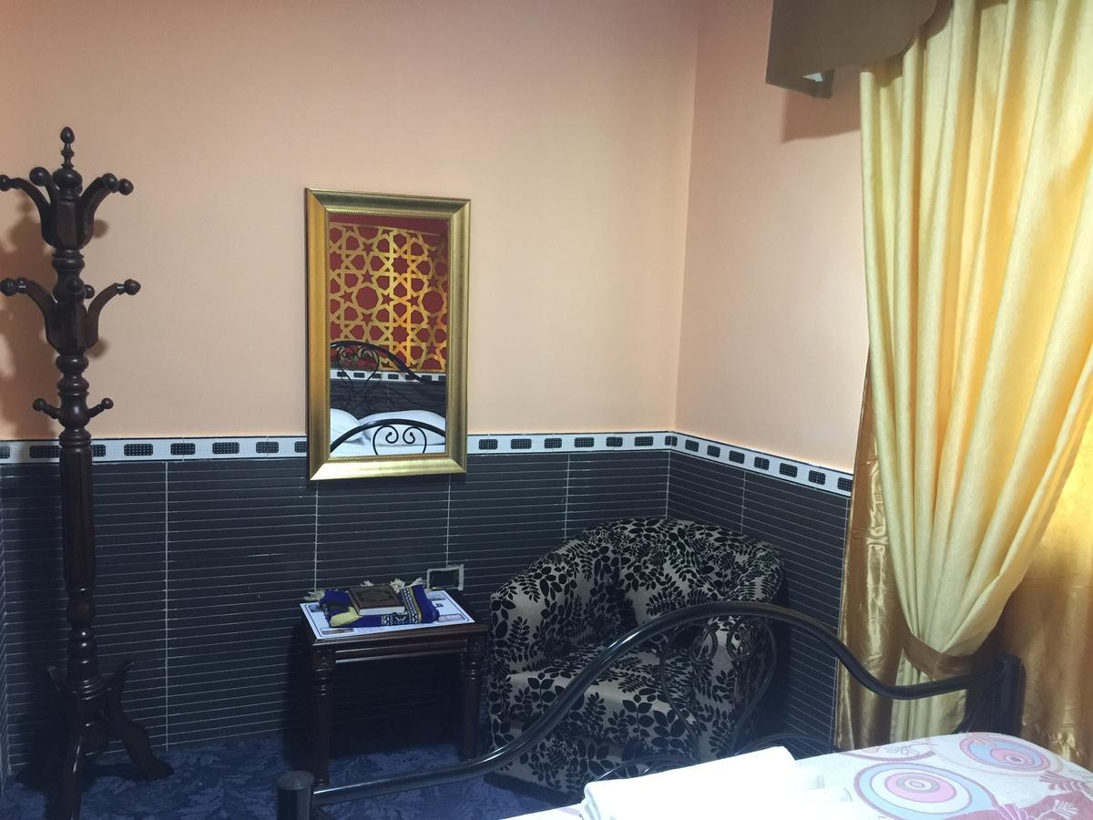 Marj Alhamam Furnished Suites Al Yadudah Zewnętrze zdjęcie