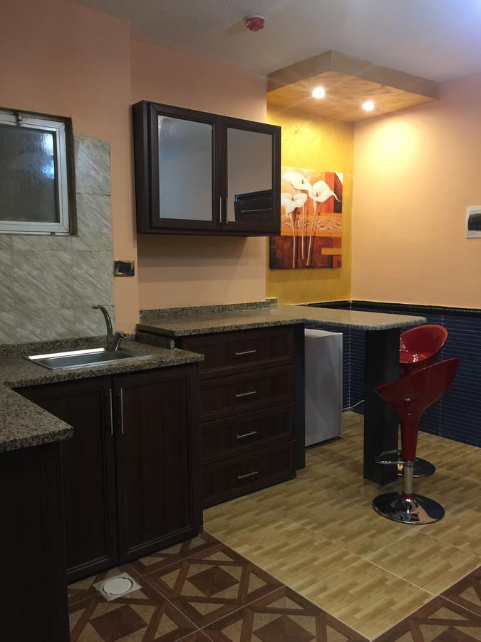 Marj Alhamam Furnished Suites Al Yadudah Zewnętrze zdjęcie