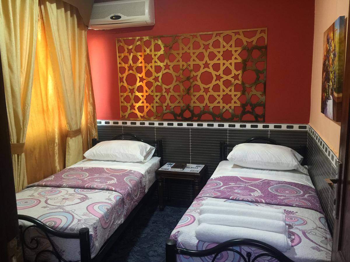 Marj Alhamam Furnished Suites Al Yadudah Zewnętrze zdjęcie