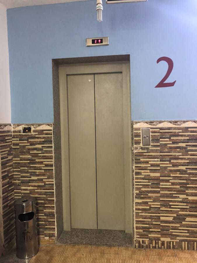 Marj Alhamam Furnished Suites Al Yadudah Zewnętrze zdjęcie