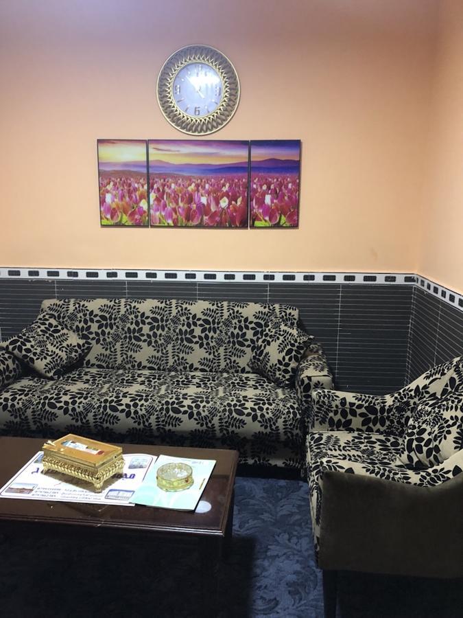 Marj Alhamam Furnished Suites Al Yadudah Zewnętrze zdjęcie