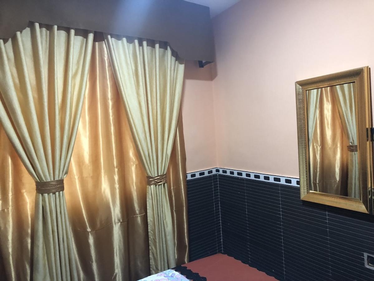 Marj Alhamam Furnished Suites Al Yadudah Zewnętrze zdjęcie