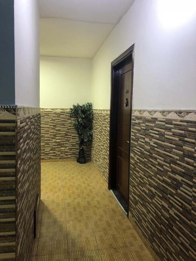 Marj Alhamam Furnished Suites Al Yadudah Zewnętrze zdjęcie