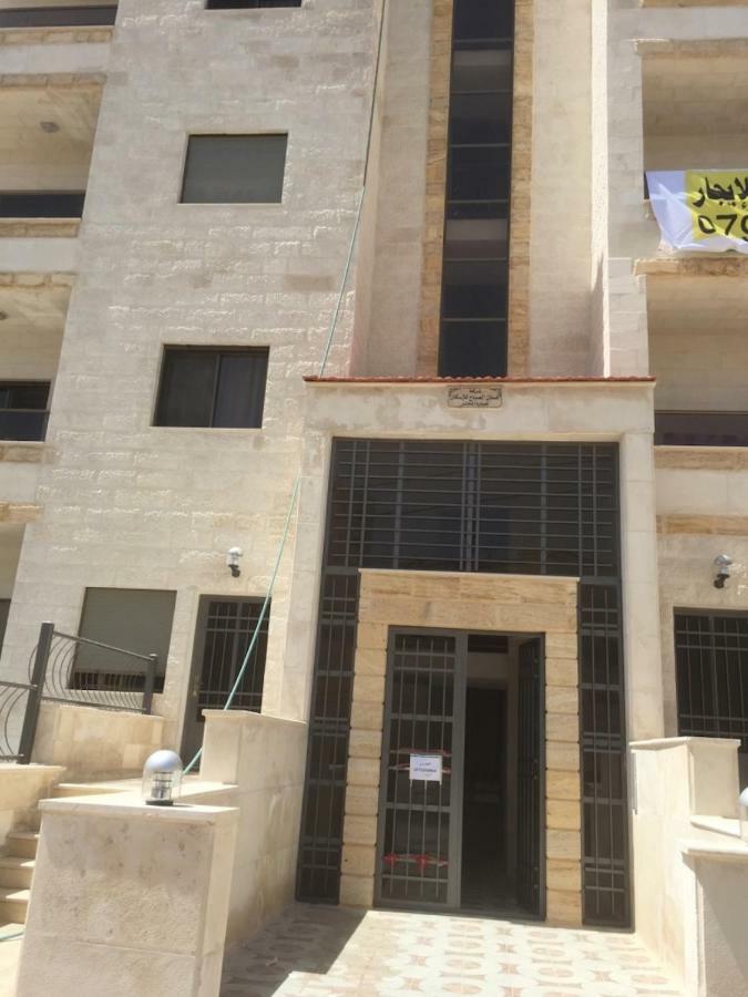 Marj Alhamam Furnished Suites Al Yadudah Zewnętrze zdjęcie